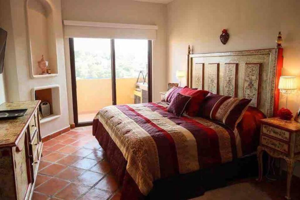 Los Corazones San Miguel Villa San Miguel de Allende Dış mekan fotoğraf