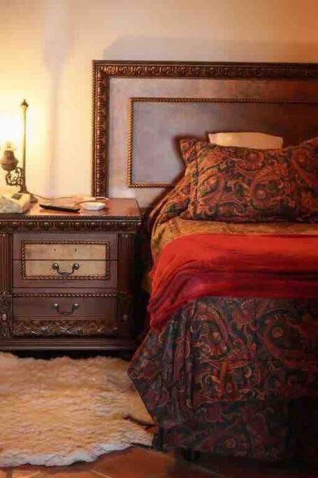 Los Corazones San Miguel Villa San Miguel de Allende Dış mekan fotoğraf